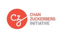 chanzueckerberg logo