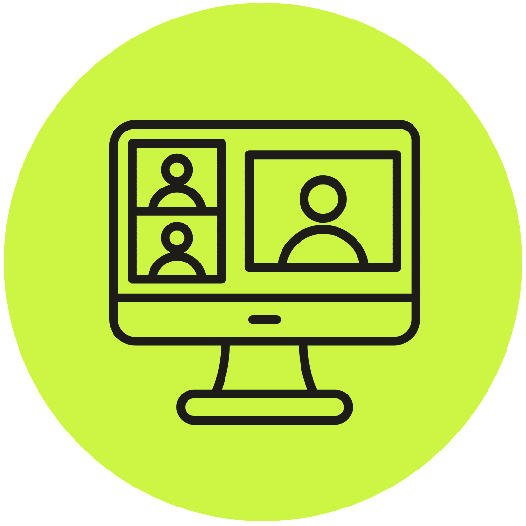 bubble highlights teens