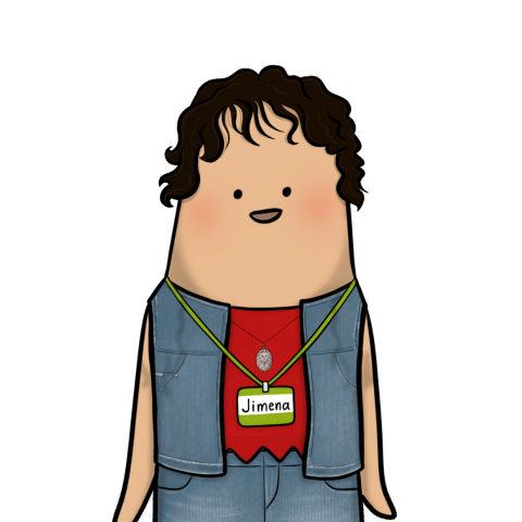 Site Staff - Jimenav