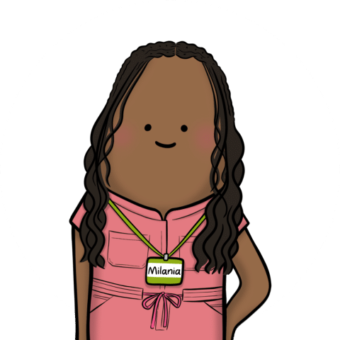 Site Staff - Milania