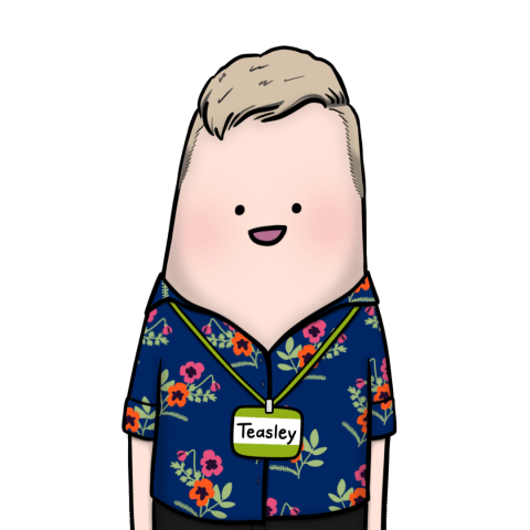 Site Staff - Teasley