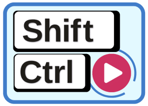 ShiftCtrl Icon - tn