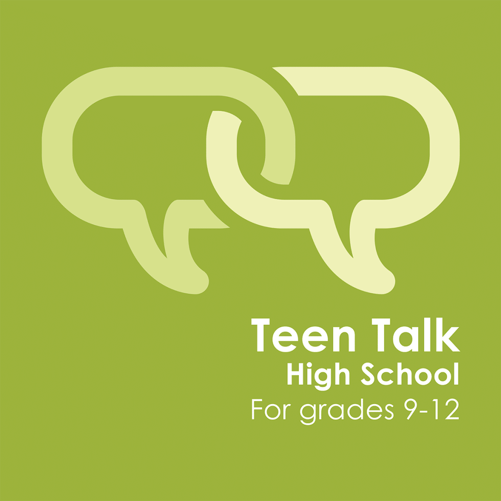 Teen Talk High School