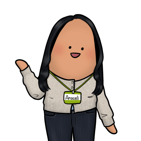 Site Staff - Araceli